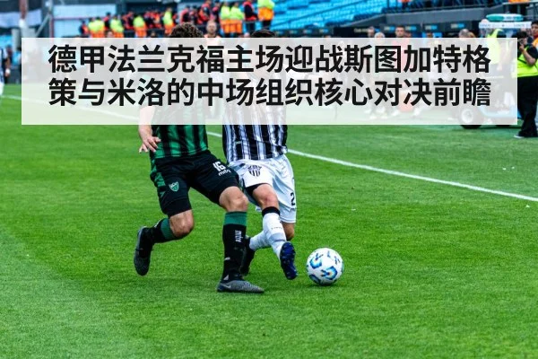 德甲法兰克福主场迎战斯图加特格策与米洛的中场组织核心对决前瞻