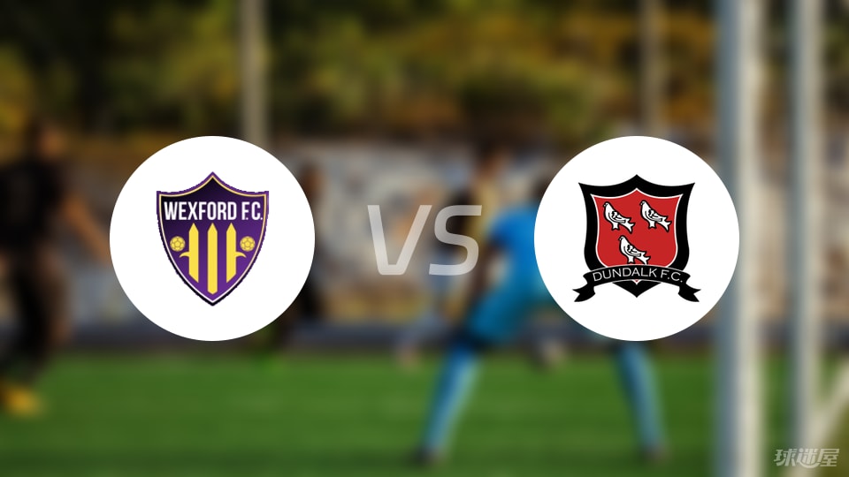 【爱甲】韦克斯福德vs邓多克比赛结果:韦克斯福德(0-0)邓多克比分战报(2025年09月06日)