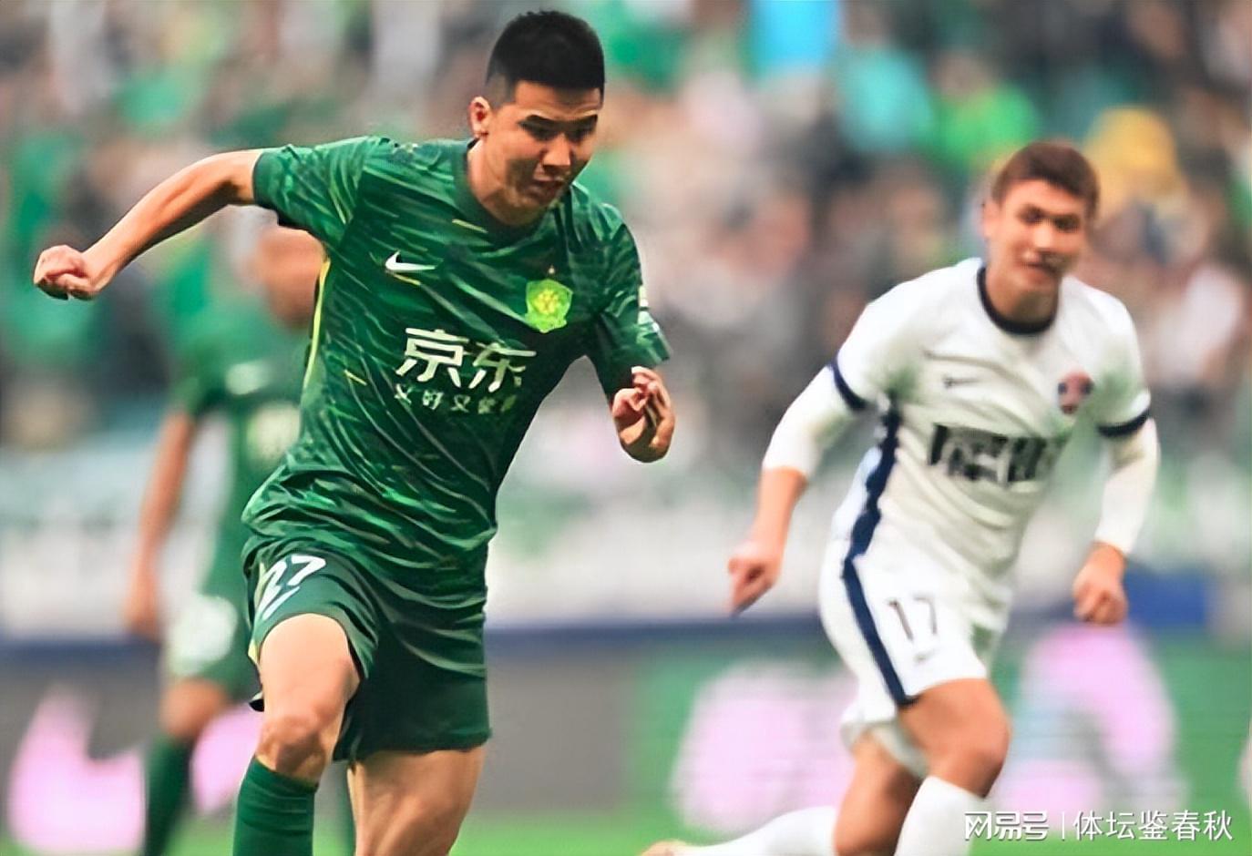 K1体育-国安新援到京！社媒晒照，下赛季有望成球队后卫线主力