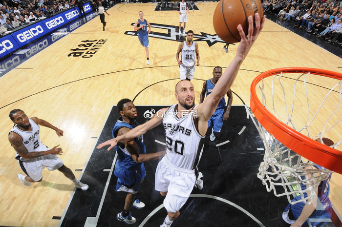 K1体育网站-太罕见！从替补打成巨星，NBA78年仅6人！吉诺比利4冠+绝境斩魔|马努·吉诺比利|马刺|蒂姆·邓肯|托尼·帕克|圣安东尼奥马刺队_新浪体育_新浪新闻