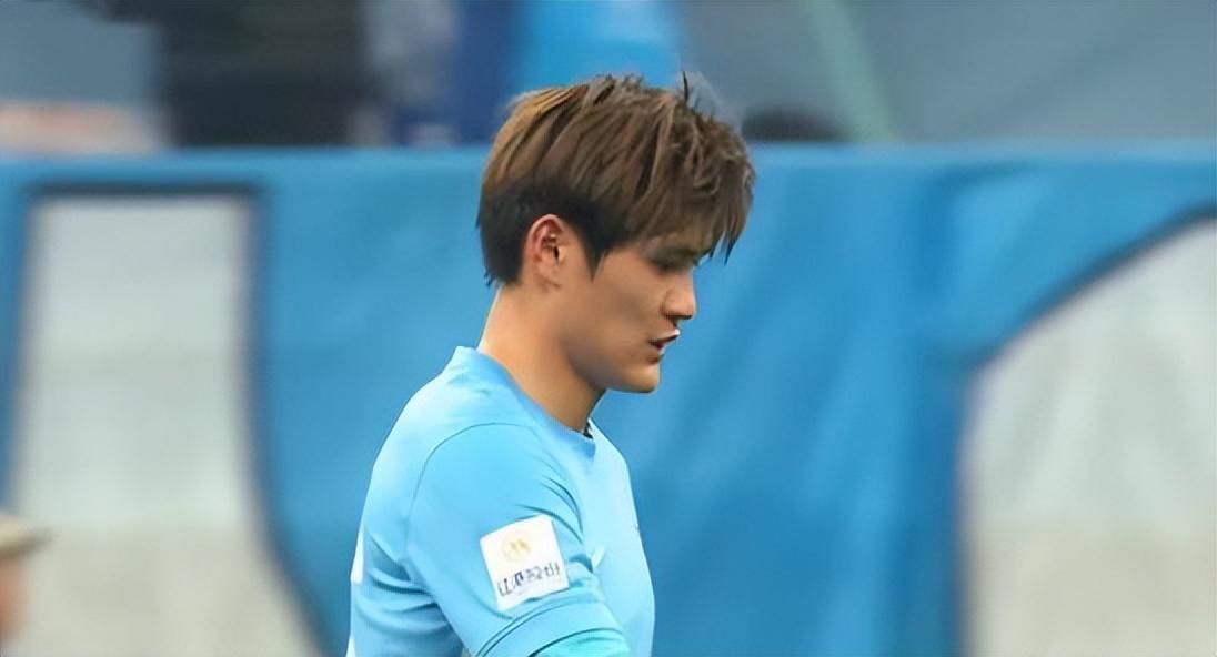 K1体育官方网站-刘祝润去留难定 大连英博一心想留却要看海港眼色 海港应学会放手