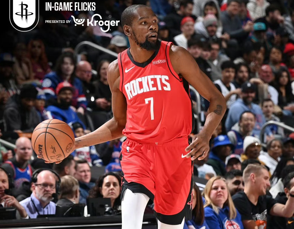 K1官方网站-杜兰特41分钟轰32分，火箭掀翻东部第一！申京表现逐渐成为拖累