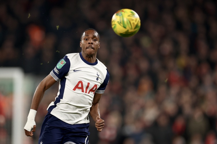 K1体育网站-记者：罗马同时求租德勒古欣和特尔，热刺尚未同意