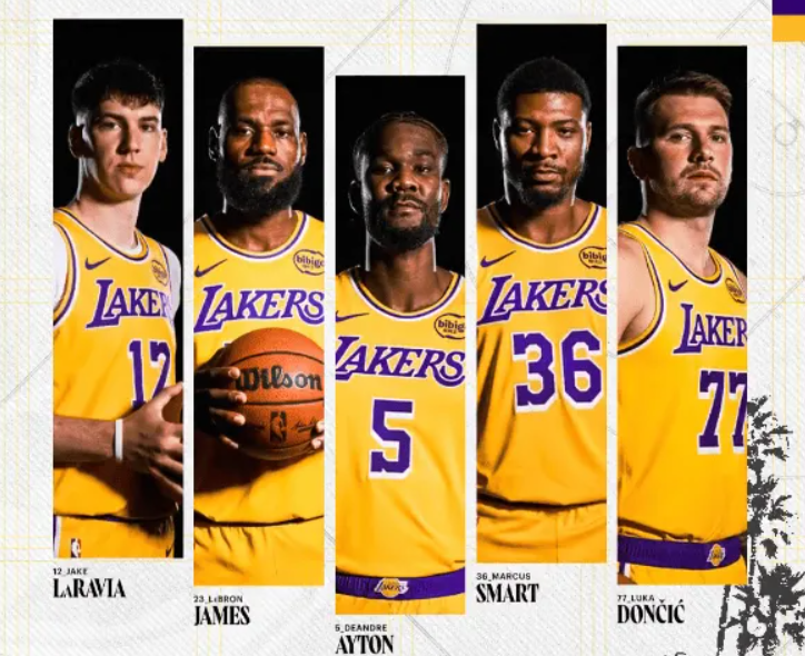 K1体育官方-大逆转！湖人双杀76人，詹姆斯一战连创3大神迹，东契奇腿筋重伤