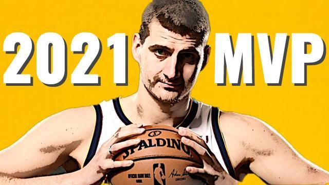 k1体育中国官方网站-哈登伤退至少缺席10天 MVP已是约基奇囊中之物？