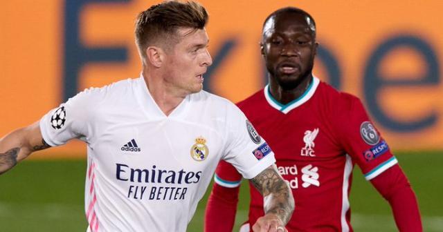 k1体育中国官方网站-克罗斯揭秘胜红军要诀：利用中卫漏洞，打对手身后