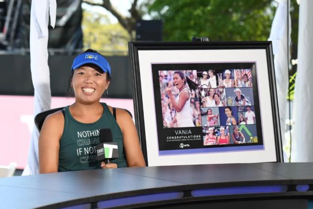 K1体育官方网站-张奔斗：中国球员的老朋友“九妹”退役了