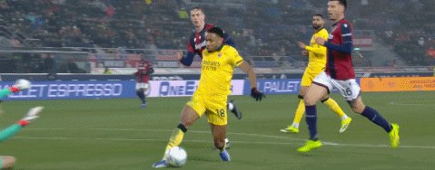 K1体育官方-【意甲】拉比奥传射，AC米兰客场3比0博洛尼亚