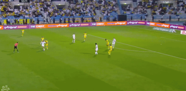 k1体育中国官方网站-5-0！C罗连场伤缺后利雅得胜利仍14连胜 3分领跑 菲利克斯2射1传