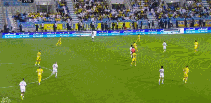 k1体育中国官方网站-5-0！C罗连场伤缺后利雅得胜利仍14连胜 3分领跑 菲利克斯2射1传