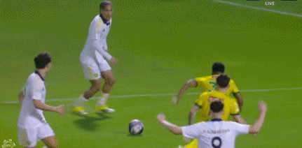 k1体育中国官方网站-5-0！C罗连场伤缺后利雅得胜利仍14连胜 3分领跑 菲利克斯2射1传