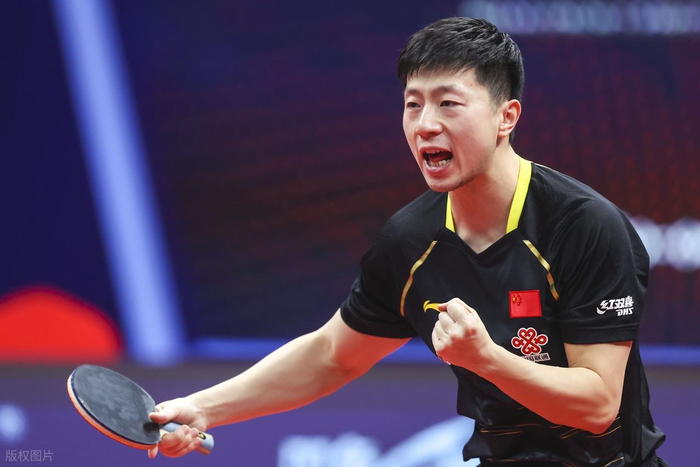 21-19掀翻张本，连克3大世界前十！温瑞博是下一个马龙还是王励勤|张本智和|邱党|重庆|体系|少年_新浪体育_新浪新闻