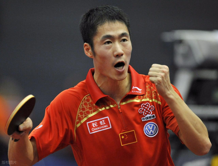 21-19掀翻张本，连克3大世界前十！温瑞博是下一个马龙还是王励勤|张本智和|邱党|重庆|体系|少年_新浪体育_新浪新闻