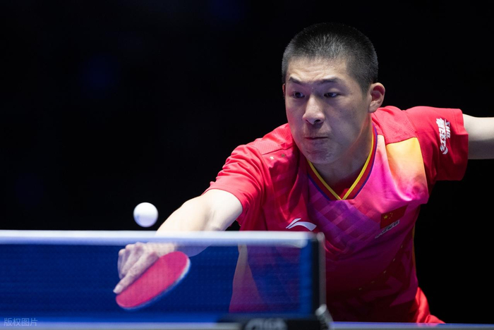 21-19掀翻张本，连克3大世界前十！温瑞博是下一个马龙还是王励勤|张本智和|邱党|重庆|体系|少年_新浪体育_新浪新闻