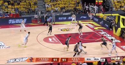 K1体育官方-杨鸣点出北京致命隐患！杜锋彻底摊牌，3利好让广东看到晋级希望