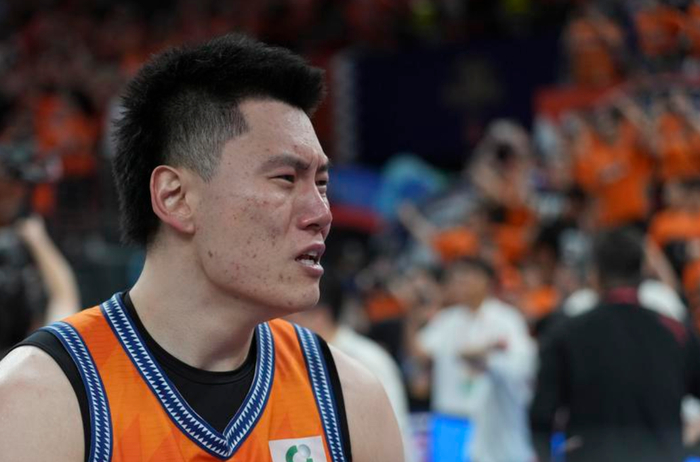 K1体育网站-64+58+80！中国男篮24岁神枪闪耀总决赛：上海冠军功臣看齐朱芳雨？|王哲林|李弘权|上海男篮|浙江广厦|三分球_新浪体育_新浪新闻